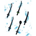 BERDSEN BD-201 Bezprzewodowy irygator dentystyczny 5 trybów USB-C BERDSEN BD-201 Bezprzewodowy irygator dentystyczny 5 trybów USB-C