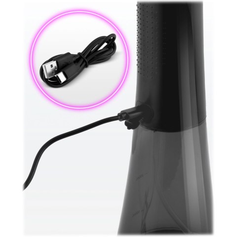BERDSEN BD-201 Bezprzewodowy irygator dentystyczny 5 trybów USB-C BERDSEN BD-201 Bezprzewodowy irygator dentystyczny 5 trybów USB-C
