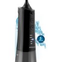 BERDSEN BD-201 Bezprzewodowy irygator dentystyczny 5 trybów USB-C BERDSEN BD-201 Bezprzewodowy irygator dentystyczny 5 trybów USB-C