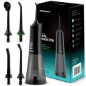 BERDSEN BD-201 Bezprzewodowy irygator dentystyczny 5 trybów USB-C BERDSEN BD-201 Bezprzewodowy irygator dentystyczny 5 trybów USB-C
