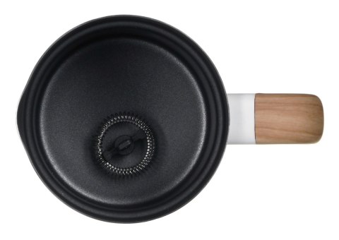 Spieniacz do mleka Nordic NM4100 CONCEPT biały Spieniacz do mleka Nordic NM4100 CONCEPT biały