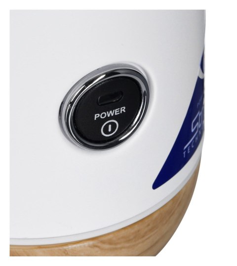 Spieniacz do mleka Nordic NM4100 CONCEPT biały Spieniacz do mleka Nordic NM4100 CONCEPT biały