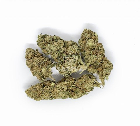 CBD Kwiaty Konopi "KOSHER KUSH" 5 g CBD Kwiaty Konopi "KOSHER KUSH" 5 g