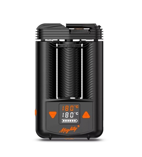 Storz&Bickel MIGHTY+ Medic - waporyzator do suszu Storz&Bickel MIGHTY+ Medic - waporyzator do suszu
