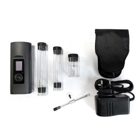 Arizer Solo 2 - Przenośny waporyzator Arizer Solo 2 - Przenośny waporyzator