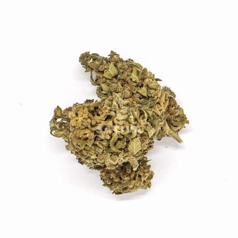 CBD Kwiaty Konopi "GREEN C" 3 g CBD Kwiaty Konopi "GREEN C" 3 g