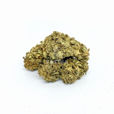 CBD Kwiaty Konopi "OG KUSH" 3 g CBD Kwiaty Konopi "OG KUSH" 3 g