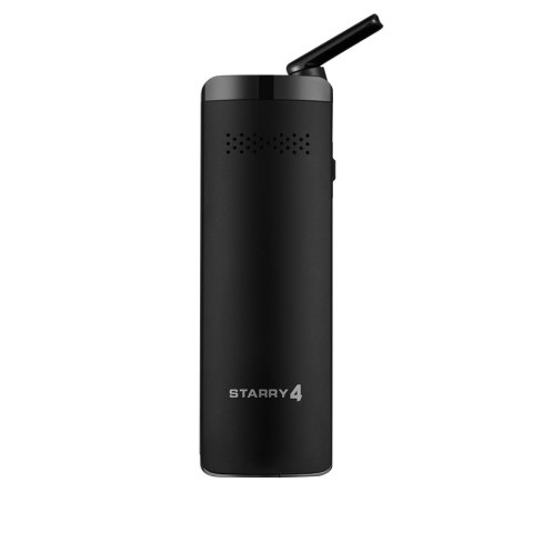 X-MAX Starry 4.0 CZARNY - waporyzator przenośny X-MAX Starry 4.0 CZARNY - waporyzator przenośny