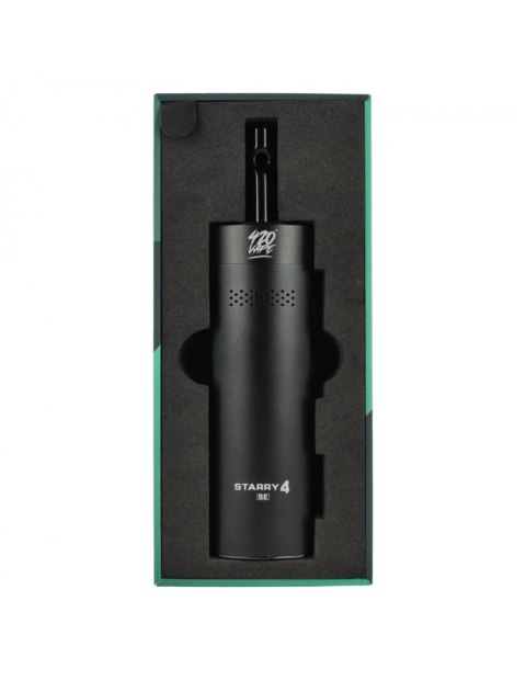 X-MAX Starry 4 SE - przenośny waporyzator X-MAX Starry 4 SE - przenośny waporyzator