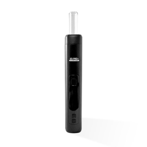 X-MAX V3 PRO PLUS - Przenośny waporyzator - czarny X-MAX V3 PRO PLUS - Przenośny waporyzator - czarny