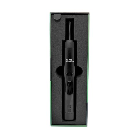 X-MAX V3 PRO PLUS - Przenośny waporyzator - czarny X-MAX V3 PRO PLUS - Przenośny waporyzator - czarny