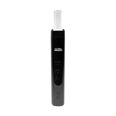X-MAX V3 PRO PLUS - Przenośny waporyzator - czarny X-MAX V3 PRO PLUS - Przenośny waporyzator - czarny