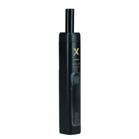 X-MAX V3 Pro Plus GOLD EDITION - Przenośny waporyzator X-MAX V3 Pro Plus GOLD EDITION - Przenośny waporyzator