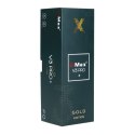 X-MAX V3 Pro Plus GOLD EDITION - Przenośny waporyzator