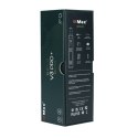 X-MAX V3 Pro Plus GOLD EDITION - Przenośny waporyzator