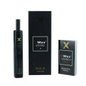 X-MAX V3 Pro Plus GOLD EDITION - Przenośny waporyzator