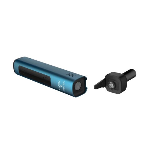 X-MAX V3 Pro Plus x HERO - waporyzator przenośny - niebieski X-MAX V3 Pro Plus x HERO - waporyzator przenośny - niebieski