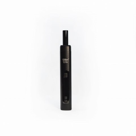 X-MAX V3 Pro Plus ULTRA - Przenośny waporyzator - czarny X-MAX V3 Pro Plus ULTRA - Przenośny waporyzator - czarny