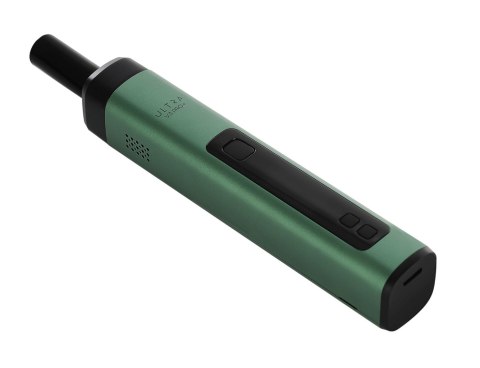 X-MAX V3 Pro Plus ULTRA - Przenośny waporyzator - zielony X-MAX V3 Pro Plus ULTRA - Przenośny waporyzator - zielony