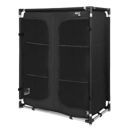 NC3034 Szafka turystyczna składana XL NILS CAMP kempingowa