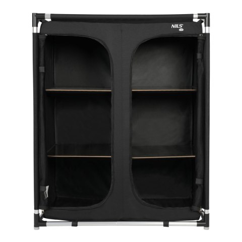 NC3034 Szafka turystyczna składana XL NILS CAMP kempingowa