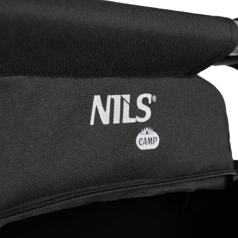 NC3034 Szafka turystyczna składana XL NILS CAMP kempingowa