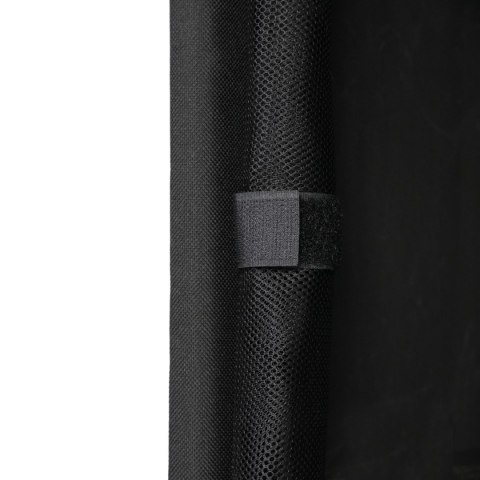 NC3034 Szafka turystyczna składana XL NILS CAMP kempingowa