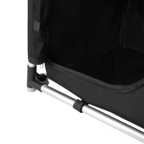 NC3034 Szafka turystyczna składana XL NILS CAMP kempingowa