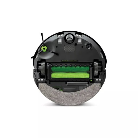 Robot sprzątający iRobot Roomba Combo j7 (czarny) Robot sprzątający iRobot Roomba Combo j7 (czarny)
