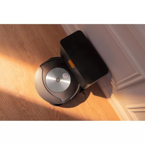 Robot sprzątający iRobot Roomba Combo j7 (czarny) Robot sprzątający iRobot Roomba Combo j7 (czarny)