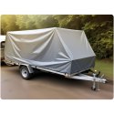 Plandeka 300 x 500 cm 120 g/m2 Plonos PL-500 Plandeka 300 x 500 cm 120 g/m2 Plonos PL-500