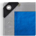 Plandeka 300 x 500 cm 120 g/m2 Plonos PL-500 Plandeka 300 x 500 cm 120 g/m2 Plonos PL-500
