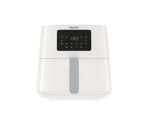 Frytownica niskotłuszczowa PHILIPS HD9270/00 (6.2l /2000W /Biały ) Frytownica niskotłuszczowa PHILIPS HD9270/00 (6.2l /2000W /Biały )