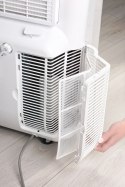 Klimatyzator przenośny COLUMBIA VAC KLC9200 biały