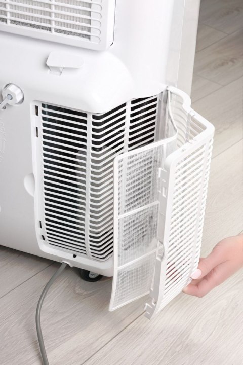Klimatyzator przenośny COLUMBIA VAC KLC9200 biały Klimatyzator przenośny COLUMBIA VAC KLC9200 biały