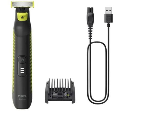 Golarka męska PHILIPS OneBlade Pro QP6506/15