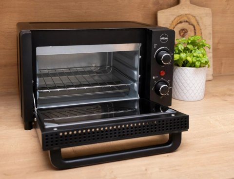 Mini Piekarník Elektryczny Eldom PR120 Mini Piekarník Elektryczny Eldom PR120