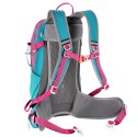 NC1950 Plecak turystyczny Caver 18L NILS CAMP turkusowy outdoor