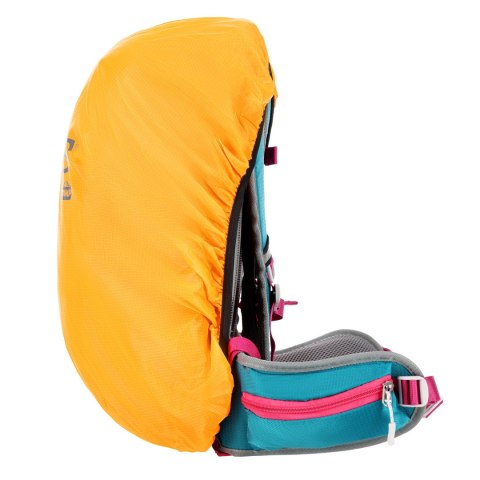 NC1950 Plecak turystyczny Caver 18L NILS CAMP turkusowy outdoor