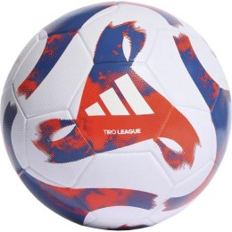 PIŁKA NOŻNA ADIDAS TIRO LGE TSBE HT2422 R.K
