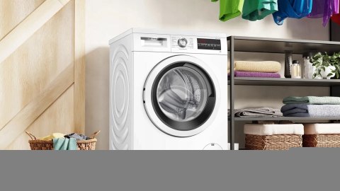 Pralka BOSCH WUU28T10PL