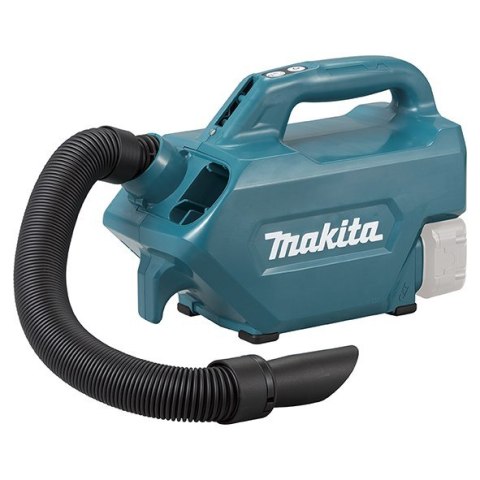 Odkurzacz akumulatorowy 12V CL121DZ MAKITA