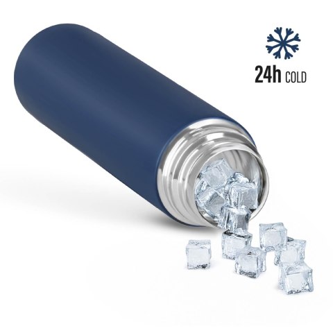 NC3804 TERMOS TURYSTYCZNY 1000 ML NIEBIESKI NILS CAMP