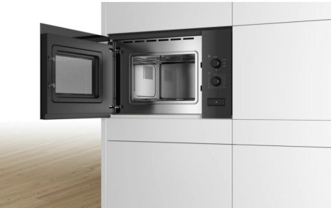 Kuchenka mikrofalowa BOSCH BFL520MB0