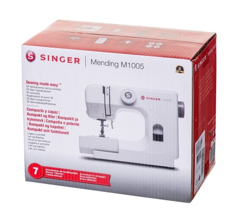 Maszyna do szycia Singer M1005 Maszyna do szycia Singer M1005