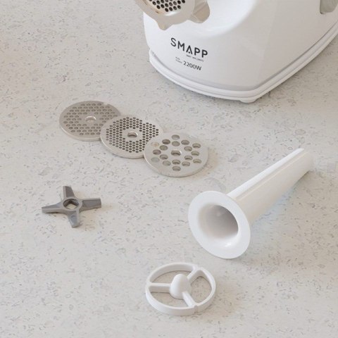 SMAPP MASZYNKA DO MIĘSA 490.8 2200W