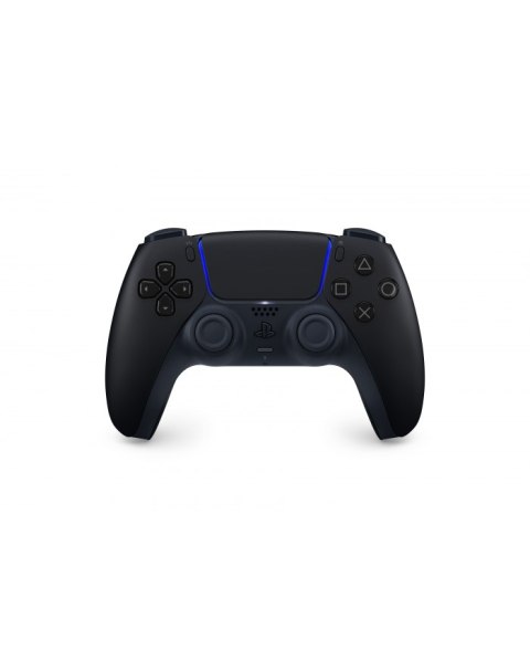 Sony PlayStation 5 DualSense Midnight Black V2 Sony PlayStation 5 DualSense Midnight Black V2