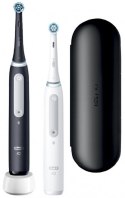 Szczoteczka magnetyczna ORAL-B 4210201420583 Czarny