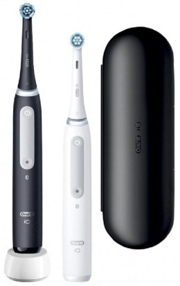 Szczoteczka magnetyczna ORAL-B 4210201420583 Czarny