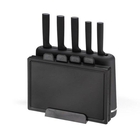 Zestaw noży i desek MR-1412-BLACK MAESTRO Zestaw noży i desek MR-1412-BLACK MAESTRO